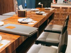 -橘焱胡同烧肉夜食(BFC外滩金融中心店)
