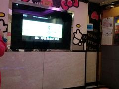 -劲派KTV(江南大道南店)