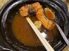 -南沙游艇会·大兵船餐厅