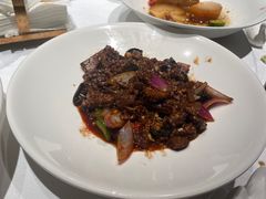 -津禧荟·酥皮烤鸭(北辰店)