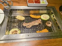 -杉海和牛烧肉海鲜自助(会展城店)