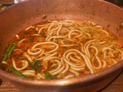 -云海肴·汽锅鸡·云南菜(美罗城店)