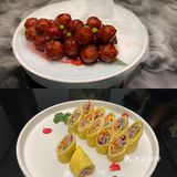 应该没有谁不知道半勺餐厅吧 能把徽菜做的又精致还好吃