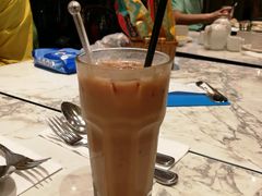 拉奶茶-关夫人餐厅(阳光广场店)