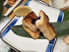 -花和海鲜自助(梅江店)