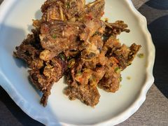 -羲和雅苑•北京烤鸭(平安国际金融中心店)