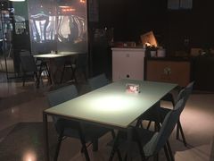 大堂-sugarman espresso素饮糖人高新咖啡工厂