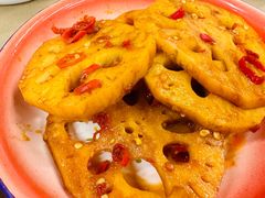 -老三样·旧食新味(万寿宫店)