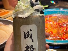 -吼堂老火锅(太古里总店)