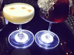 -CIRCLE·酒吧(第一国际店)