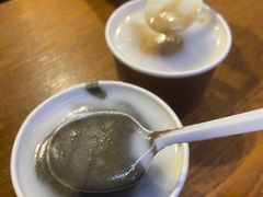 -谢怀亮芝麻茶