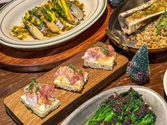 -Bistro 63 创意融合料理(广粤天地店)