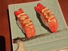 -木村武·手作寿司料理(中山亭店)