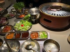 -西塔老太太泥炉烤肉(青浦蟠龙天地店)
