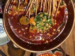 -爷门串串(江南西店)