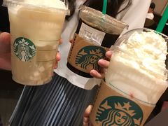 -星巴克(威尼斯人店)