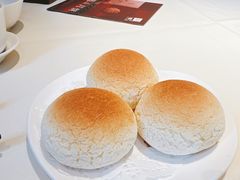 雪岭雄峰-利苑酒家(华熙国际店)