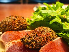 -MAGPIE喜鹊派餐厅(华侨城店)