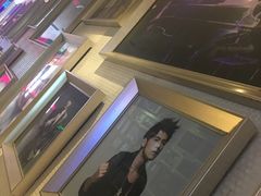 -真爱范特西KTV(交大店)