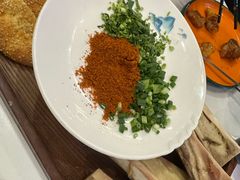 -乡村馕坑肉·烧烤·新疆菜·本地人更爱吃(阿勒泰首店)