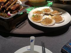 -简小舍·民间手艺菜(武昌江滩店)