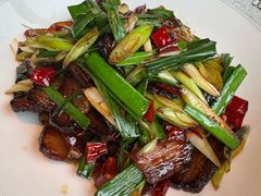 -曾宴·楚菜(湖北省博物馆店)