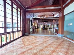 -河源御临门度假村温泉