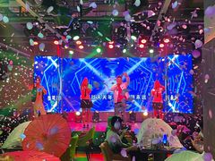 -9527星耀烧烤音乐酒馆