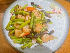 -木棉·醉心粤味(COCO Park店)