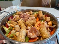 美味甄选锅-黄记煌三汁焖锅(华发商都店)