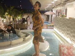 -天空花园餐吧·生日·团建(南山店)