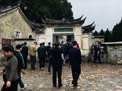 -古田会议纪念馆