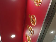 -塔斯汀中国汉堡(嘉禾望岗地铁站店)