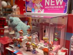 -泡泡玛特POPMART(国金街店)