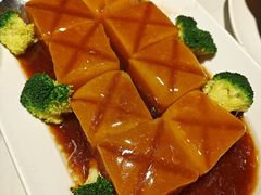 -品大三·经典淮扬菜(大行宫店)