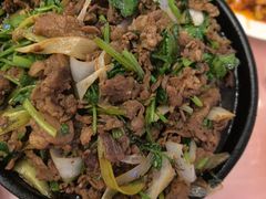 -烤肉宛饭庄(南礼士路店)