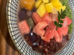 -初甜·舒芙蕾·韩式雪花冰(流塘店)