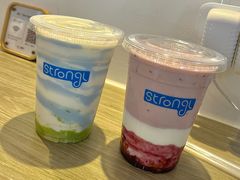 -白色日记·手作酸奶(麦凯乐店)