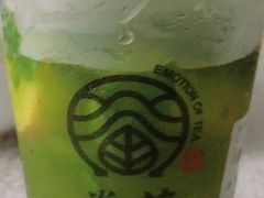 -眷茶臻选(锦艺城店)