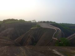 -飞天山旅游区
