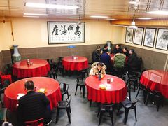 大堂-郑家包子牛肉拉面(尚勤路店)