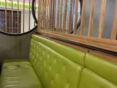 -陈傻子餐厅(世纪都会店)