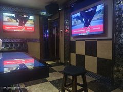 -唱吧麦颂KTV(方庄店)