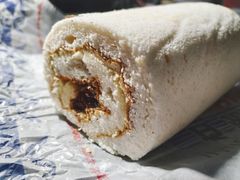 -中央财经大学-食堂