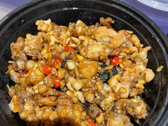 -谭姐湘菜馆(浦东大道店)