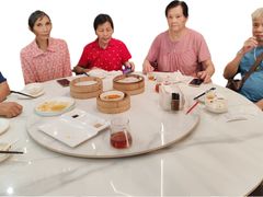 -新银座水汇(罗湖店)