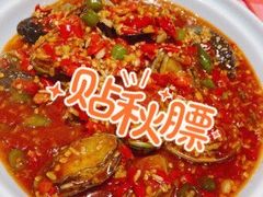 辣小鲜特色鲍鱼仔-辣小鲜·南昌大排档(船山路店)