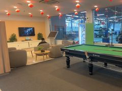 -北京亚奥福瑞福特4S店(北苑家园店)