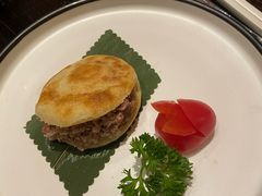 -保定中博希尔顿逸林酒店·御玺中餐厅