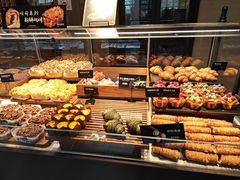 -红跑车HPCBAKERY(汉商店)